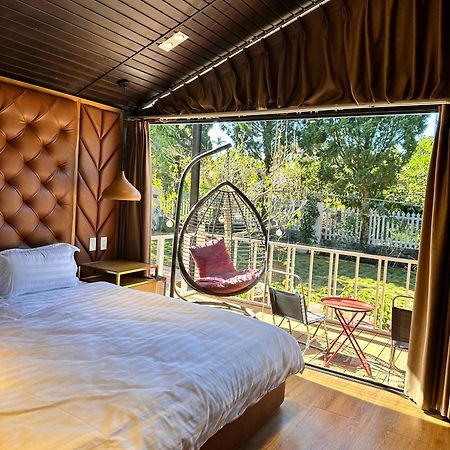Willa Mongo Garden Da Lat Zewnętrze zdjęcie
