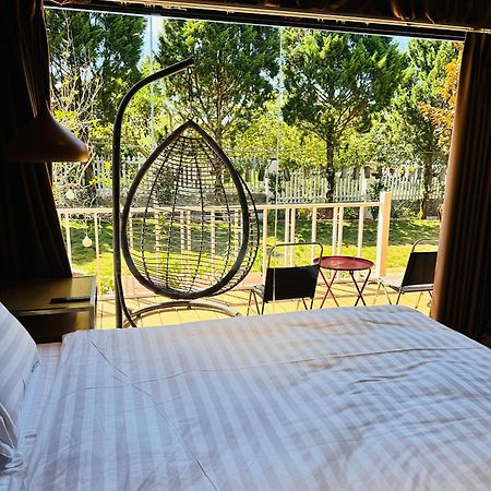 Willa Mongo Garden Da Lat Zewnętrze zdjęcie