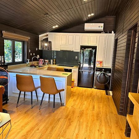 Willa Mongo Garden Da Lat Zewnętrze zdjęcie