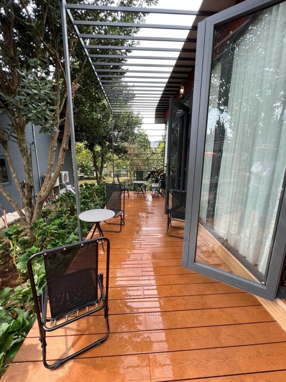 Willa Mongo Garden Da Lat Zewnętrze zdjęcie