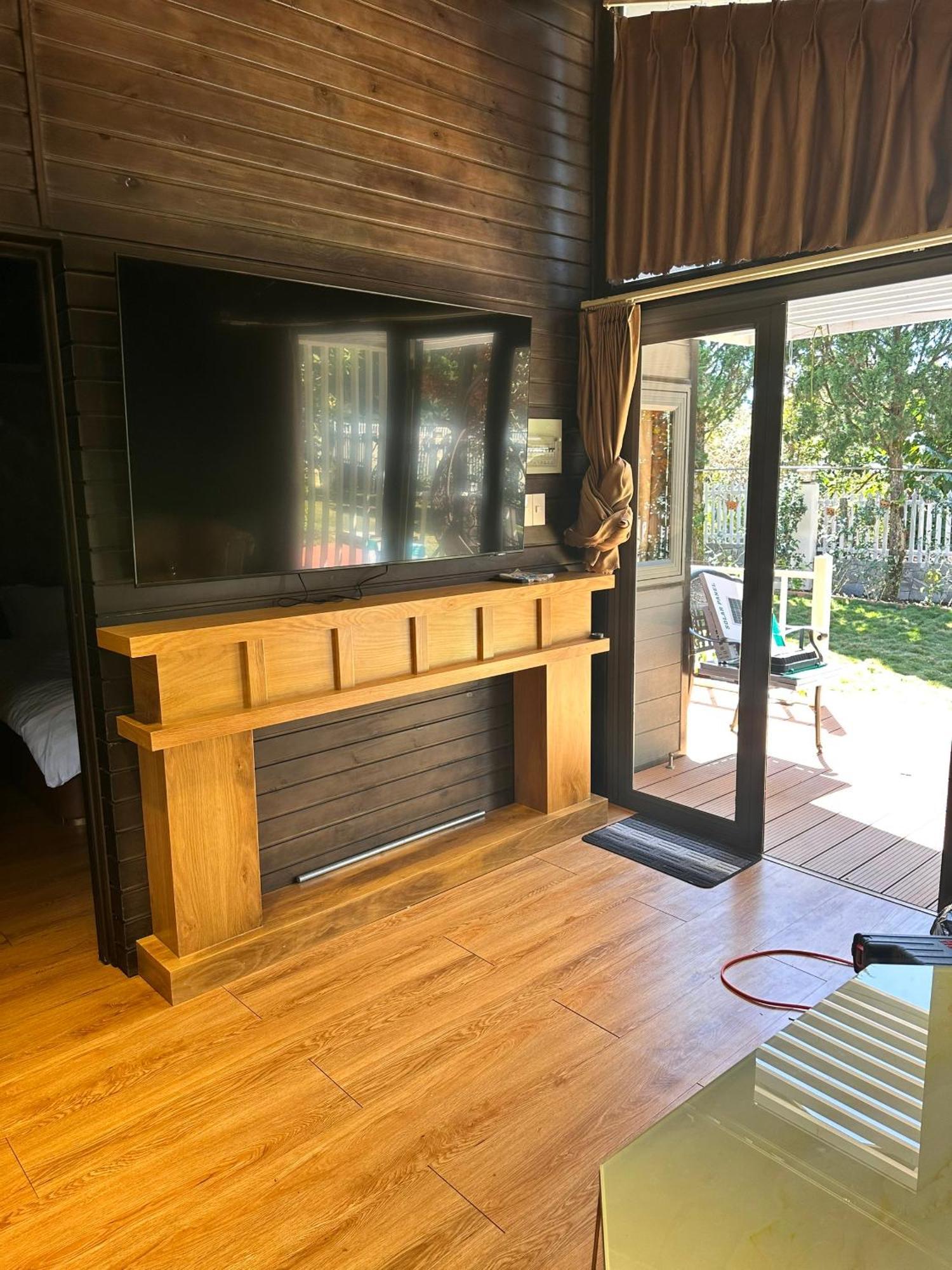 Willa Mongo Garden Da Lat Zewnętrze zdjęcie